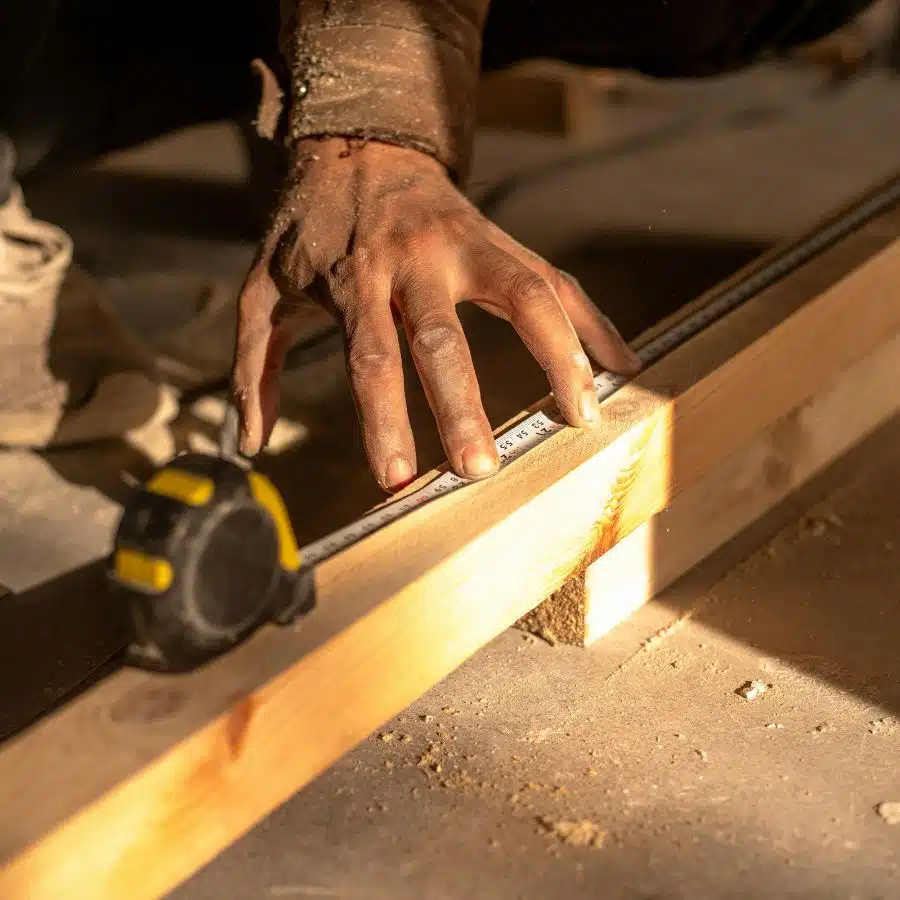 Mizarska delavnica: Mizar za en dan